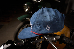 GORRA CORDEROY “FIREMOTO” - comprar online