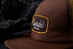 GORRA “CUERDOS” - comprar online