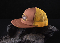 GORRA “CUERDOS”