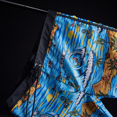 Malla Beach “Fire moto” - comprar online