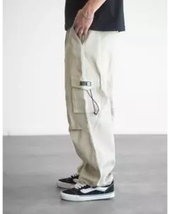 PARACHUTE BEIGE “VIEJASCUL” en internet