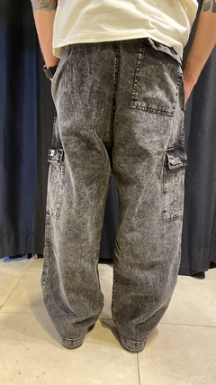 BAGGY PANT WASHED “VIEJASCUL” en internet
