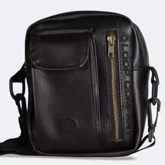 BOLSITO MINI MSN GOAT ECOCUERO “LOOP” - comprar online