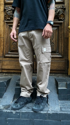 PANTALÓN BAGGY CARGO “ALLDAY”