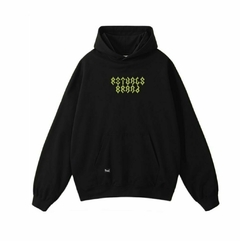 HOODIE OVERSIZE BMTH “RITUALS”
