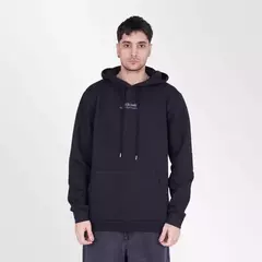 HOODIE KRIPTONITE “COOLHAAS”