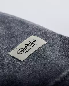Imagen de REMERA COPERS GRIS ÁCIDO “CUERDOS”