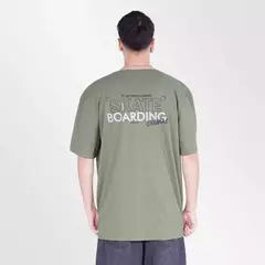 REMERA BOARDING “COOLHAAS” - comprar online