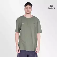 REMERA BOARDING “COOLHAAS”