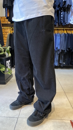 PANTALÓN DE CORDEROY “VIEJASCUL”