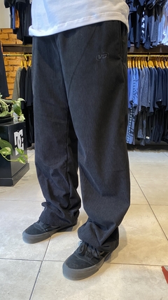 PANTALÓN DE CORDEROY “VIEJASCUL” - OLDESCOOLNUEVACBA