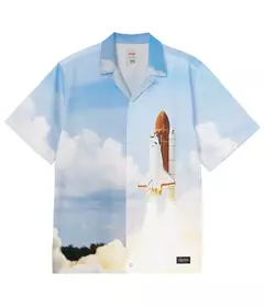 CAMISA CAÑAVERAL By “CUERDOS”