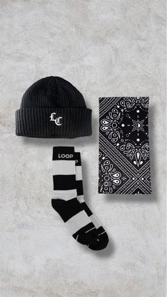 KIT DE ACCESORIOS “LOOP”
