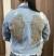 JAQUETA JEANS FEMININA