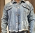 JAQUETA JEANS FEMININA - comprar online