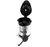 GARRAFA TROT'S TERMICA INOX 2,5L - Country Cia 