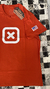 CAMISETA TXC ESTAMPADA MASCULINA TERRACOTA - comprar online