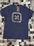 CAMISETA TXC ESTAMPADA MASCULINA AZUL