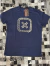 CAMISETA TXC ESTAMPADA MASCULINA AZUL