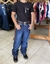 CAMISETA ARIAT PRETO - comprar online