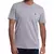CAMISETA BASICA MASCULINA OX HORNS