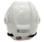 CAPACETE PARA MONTARIA MADE IN TEXAS BRANCO na internet