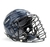 CAPACETE PARA MONTARIA MADE IN TEXAS AZUL ESCURO