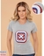 CAMISETA FEMININA TXC CUSTOM SLIM ESTAMPADO