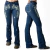 CALÇA MISS COUNTRY SPIRIT 1003 na internet