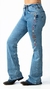 CALÇA MISS COUNTRY COD 1001