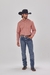 CAMISA ALL HUNTER MANGA LONGA 3203