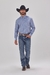 CAMISA ALL HUNTER MANGA LONGA 3207