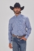 CAMISA ALL HUNTER MANGA LONGA 3207 - comprar online