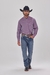 CAMISA ALL HUNTER MANGA LONGA 3206