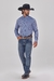 CAMISA ALL HUNTER MANGA LONGA 3004 - Country Cia 