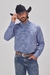 CAMISA ALL HUNTER MANGA LONGA 3004