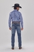 CAMISA ALL HUNTER MANGA LONGA 3004 - comprar online