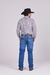 CAMISA ALL HUNTER MANGA LONGA 3296 - Country Cia 