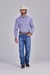 CAMISA ALL HUNTER MANGA LONGA 3128