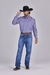 CAMISA ALL HUNTER MANGA LONGA 2996