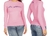 CAMISETA FEMININA UV MANGA LONGA OX HORNS 7517