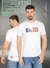 CAMISETA MASCULINA OX HORNS 1773
