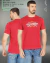 CAMISETA MASCULINA OX HORNS 1764