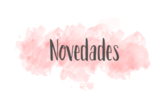 Banner de la categoría VESTUARIO Y NOVEDADES