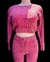 Conjunto chenille en internet