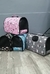 Bolso Transporte Mascotas Mediano 41x25x22 cm