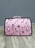 Bolso Transporte Mascotas Mediano 41x25x22 cm - Cataleya.store