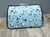 Bolso Transporte Mascotas Mediano 41x25x22 cm - tienda online