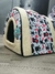 Cama cálida para perro, casa para mascotas, cueva para gatitos, cojín cómodo - comprar online