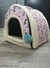 Cama cálida para perro, casa para mascotas, cueva para gatitos, cojín cómodo en internet